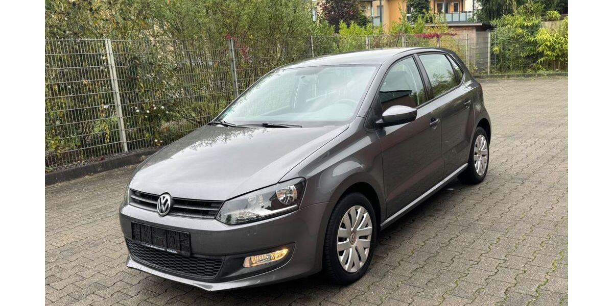 VW Polo 42.000 km 7.199 &euro; Herne ( Nordrhein-Westfalen ) 44628
