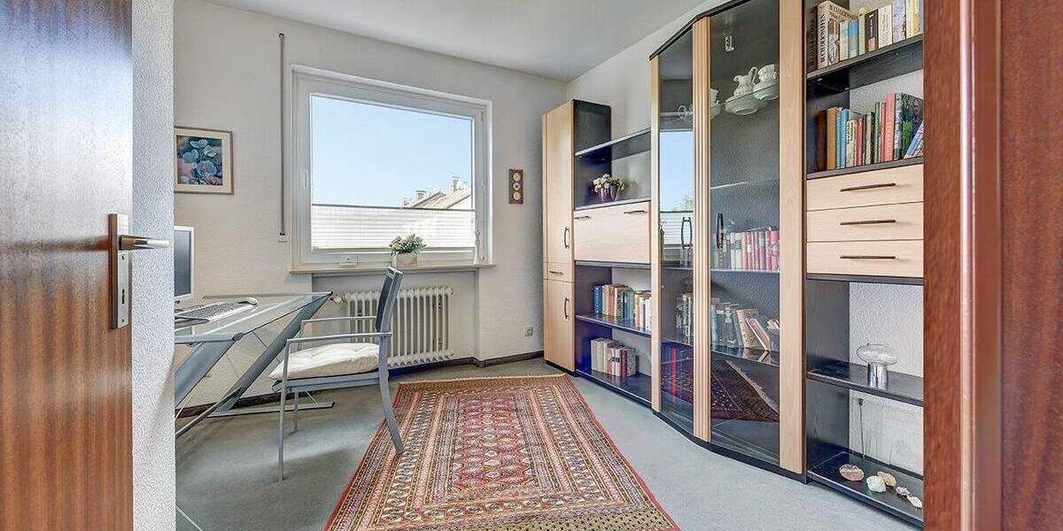 Reihenmittelhaus Düsseldorf Hubbelrath - 5 Zimmer, 124 m&sup2;, 595.000&euro; | Angebot:25744332