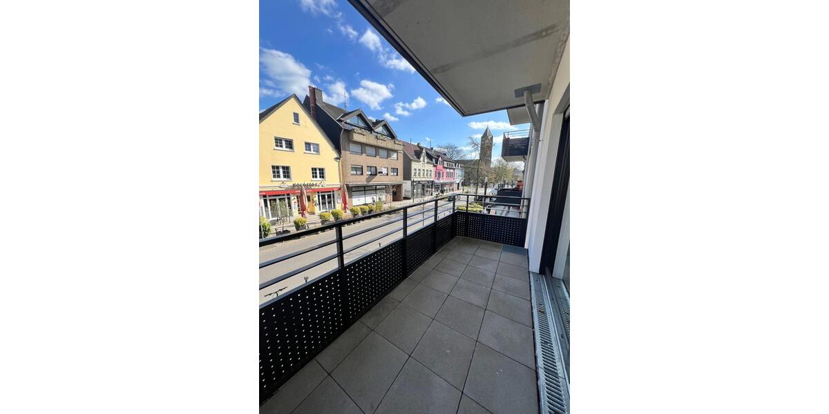 Erdgeschoßwohnung Langenfeld (Rheinland) - 2 Zimmer, 62 m&sup2;, 950&euro; | Angebot:26019351