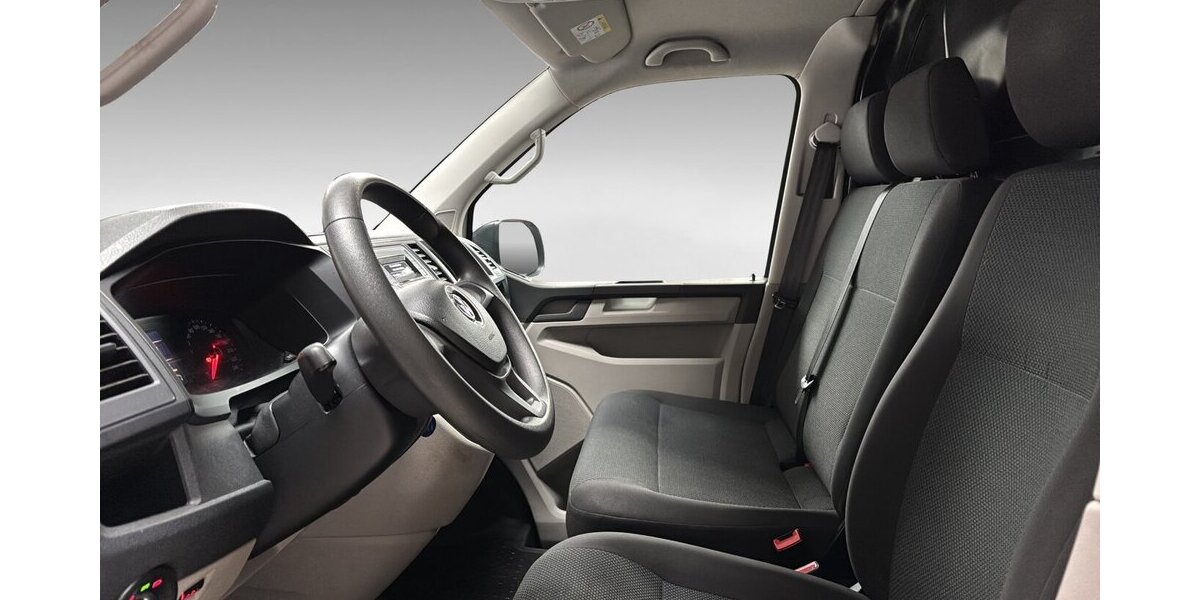 VW T6 Kasten PDC Klima Radio 1.Hd AHK 249.968 km 9.500 &euro; Wuppertal 42327