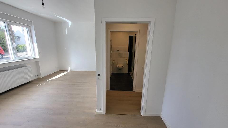 Etagenwohnung Solingen Wald - 2 Zimmer, 54 m&sup2;, 594&euro; | Angebot:25956772