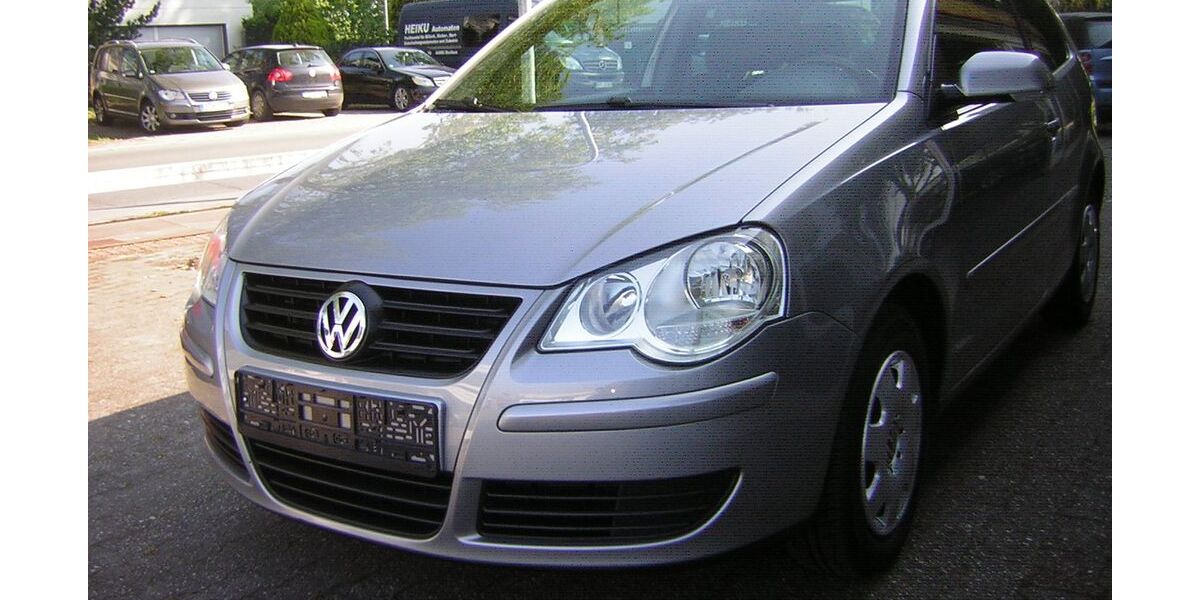 VW Polo 135.000 km 4.950 &euro; Bochum 44866