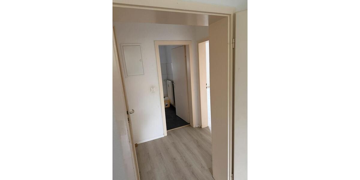 Etagenwohnung Herne Wanne - 2 Zimmer, 62 m&sup2;, 700&euro; | Angebot:26586357