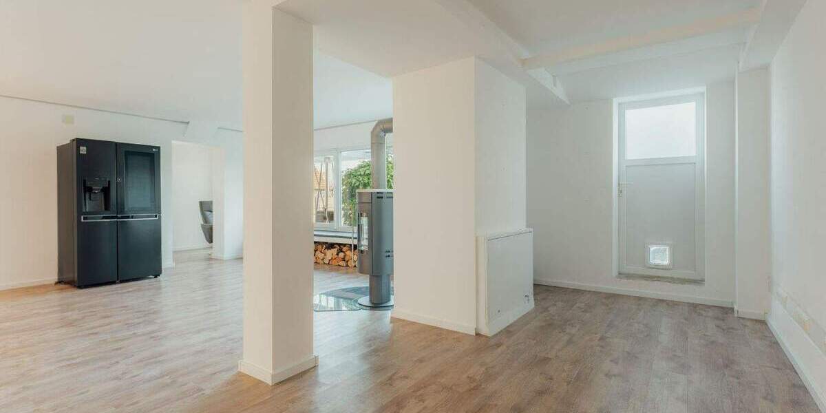 Einfamilienhaus Langenfeld (Rheinland) Reusrath - 8 Zimmer, 207 m&sup2;, 729.000&euro; | Angebot:25777923