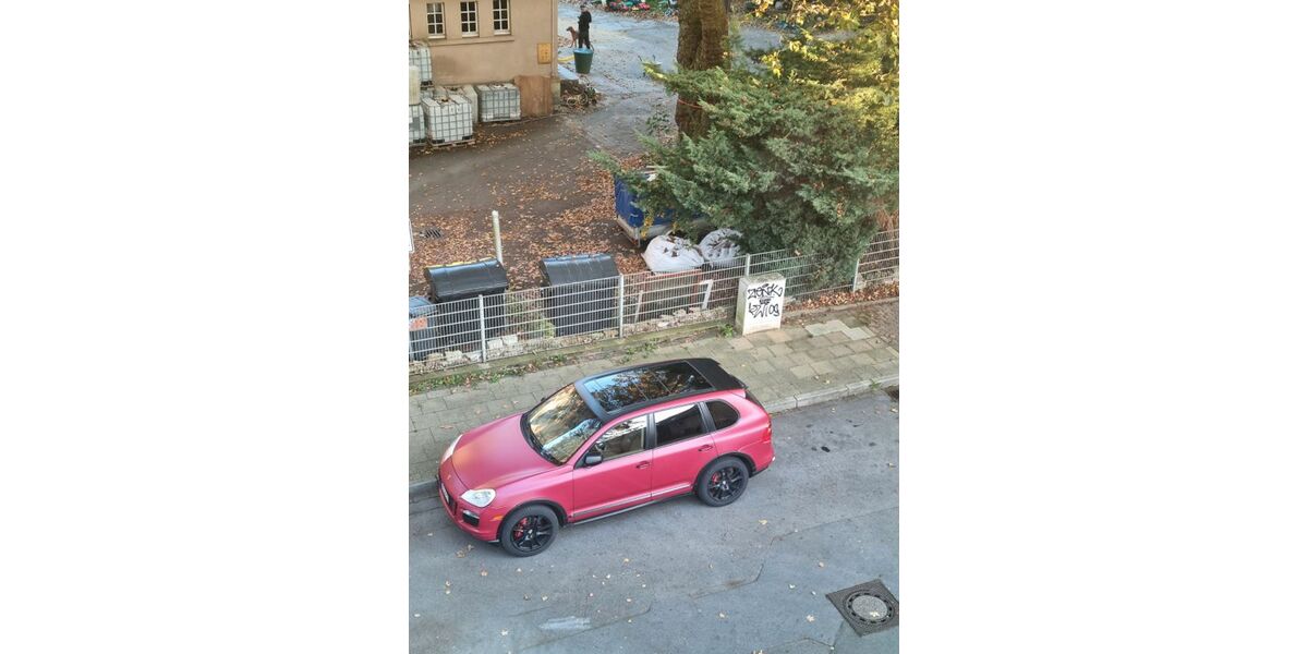 Porsche Cayenne 240.000 km 12.000 &euro; Bochum 44866