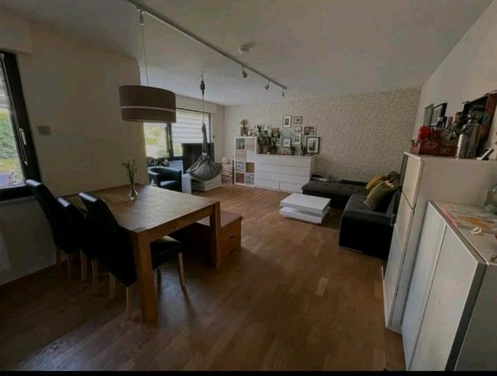 Etagenwohnung Solingen Höhscheid - 3 Zimmer, 84 m&sup2;, 285.000&euro; | Angebot:27071943