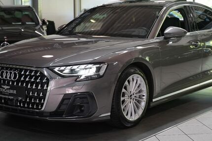 Audi A8 49.000 km 49.400 &euro; Herne 44652