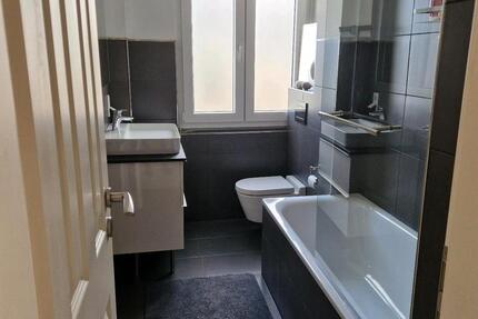 Wohnung Essen Stadtbezirk III - 2 Zimmer, 69 m&sup2;, 930&euro; | Angebot:26028917