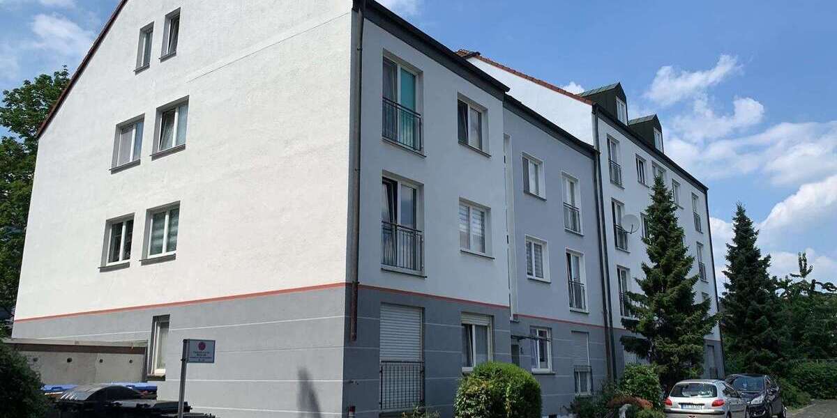 Etagenwohnung Herne Wanne - 2 Zimmer, 66 m&sup2;, 357&euro; | Angebot:27342095