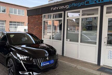 Peugeot 208 84.383 km 14.350 &euro; Herne 44652
