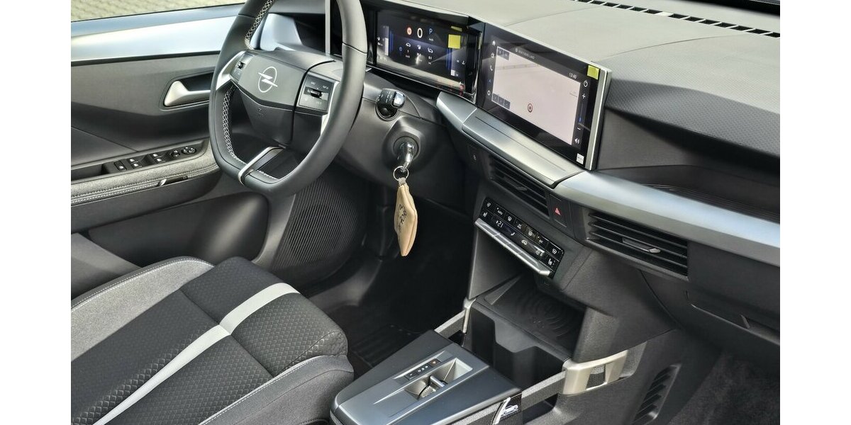 Opel Frontera GS 48V|Automatik|Allwetter|Tech-Paket 5.000 km 25.950 &euro; Wermelskirchen 42929