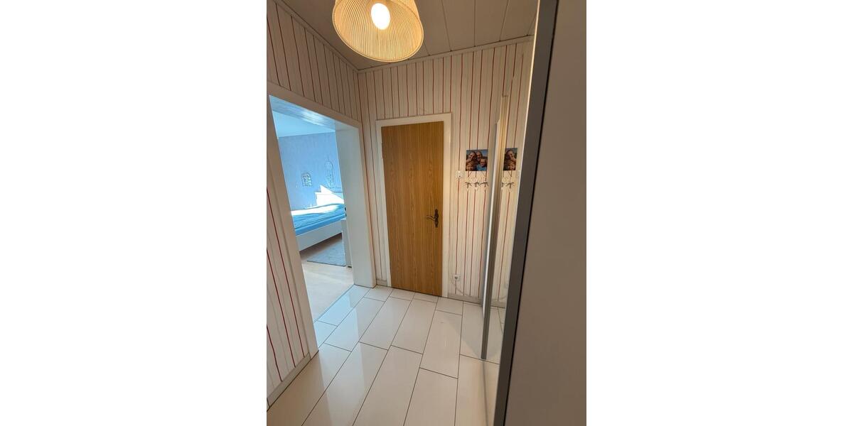 Etagenwohnung Essen Stadtbezirk II - 2.5 Zimmer, 48 m&sup2;, 790&euro; | Angebot:26038757