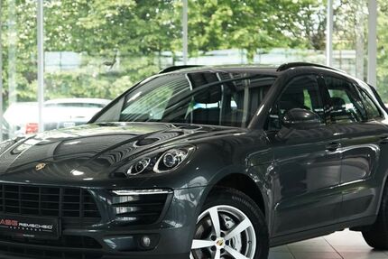 Porsche Macan 144.500 km 34.790 &euro; Remscheid/NRW 42855