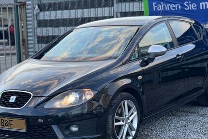 Seat Leon 173.436 km 5.000 &euro; Wuppertal 42327