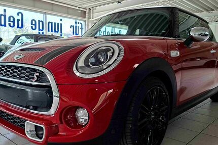 Mini Cooper S 14.697 km 23.490 &euro; Essen 45139