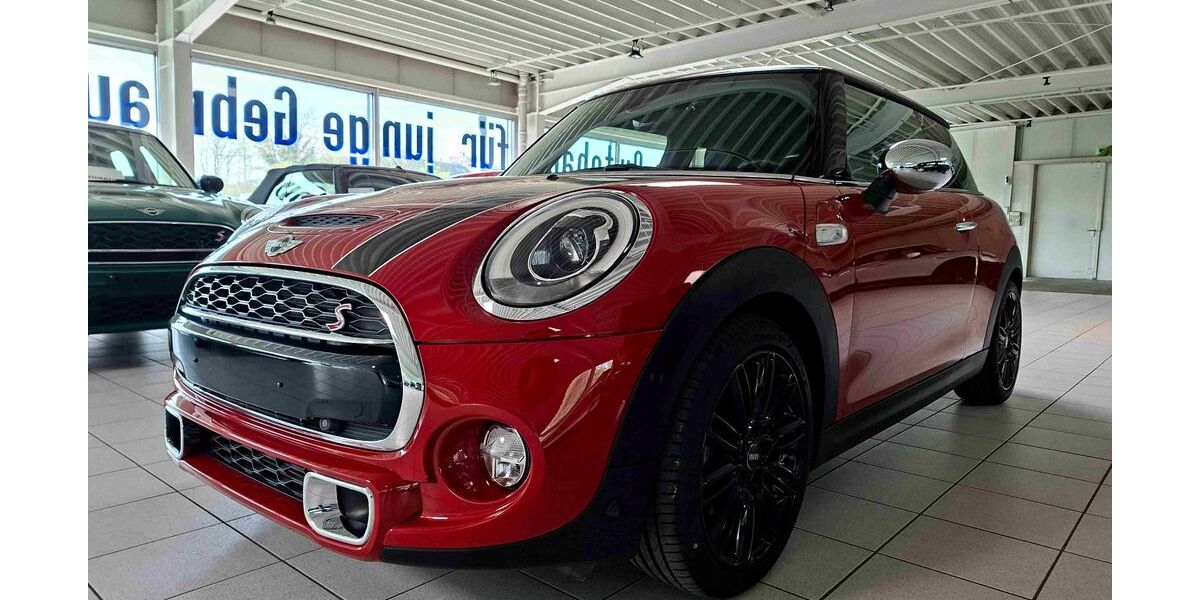 Mini Cooper S 14.697 km 23.490 &euro; Essen 45139