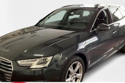 Audi A4 98.600 km 21.880 &euro; Witten 58453