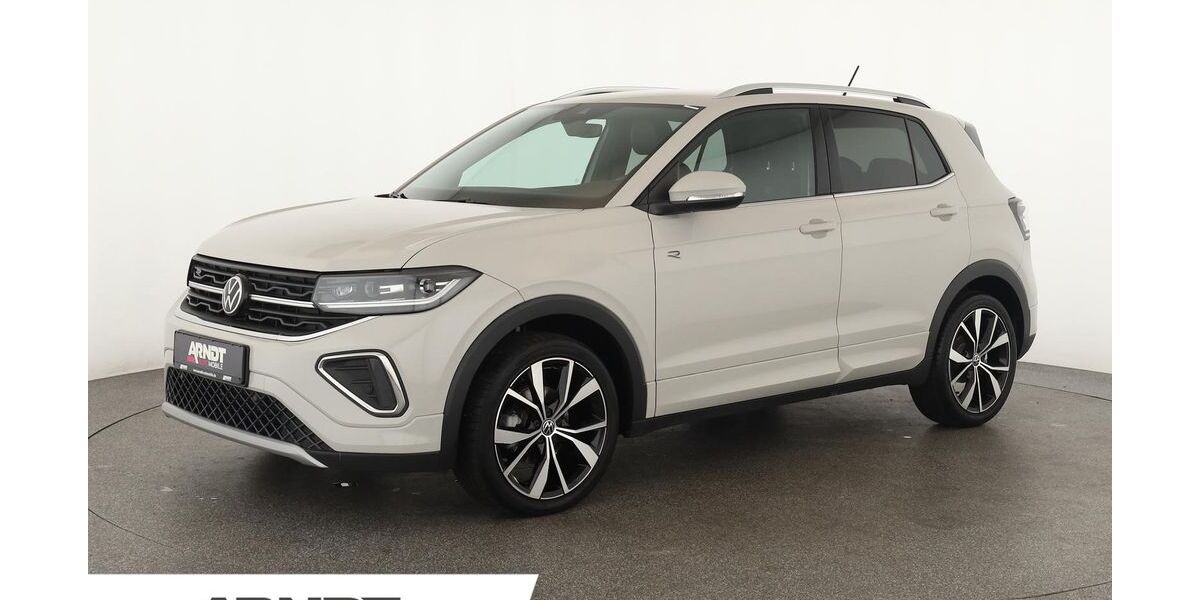 VW T-Cross 27.800 km 25.384 &euro; Düsseldorf 40233
