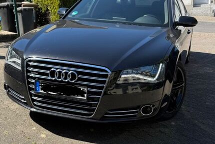 Audi A8 95.468 km 22.000 &euro; Herne 44625