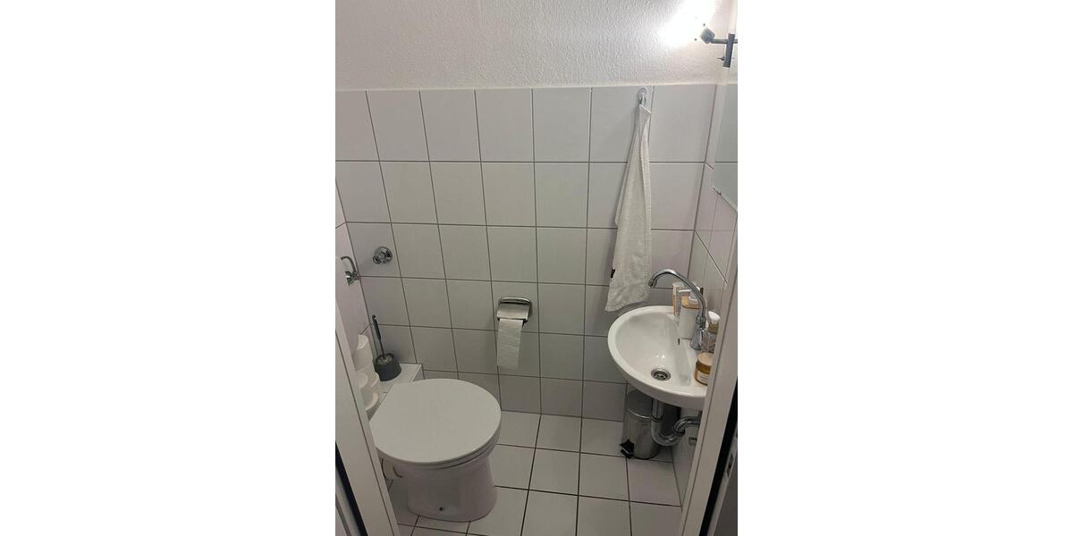 Einfamilienhaus Wuppertal Elberfeld - 2 Zimmer, 41 m&sup2;, 370&euro; | Angebot:26544415