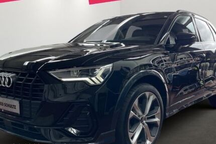 Audi Q3 23.579 km 32.950 &euro; Velbert 42553