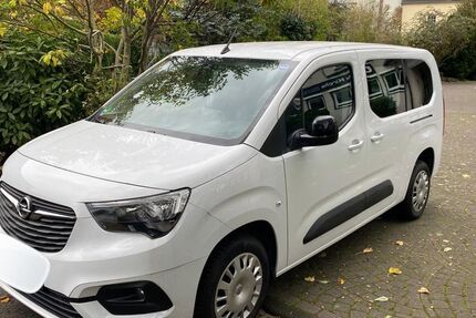 Opel Combo 97.551 km 17.499 &euro; Langenfeld 40764