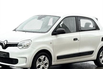 Renault Twingo 103.700 km 5.700 &euro; Solingen/NRW 42655