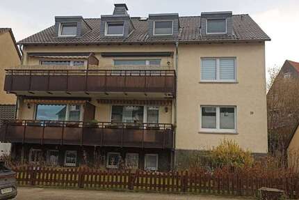 Wohnung Essen Stadtbezirk IV - 3.5 Zimmer, 51 m&sup2;, 97.000&euro; | Angebot:22881212