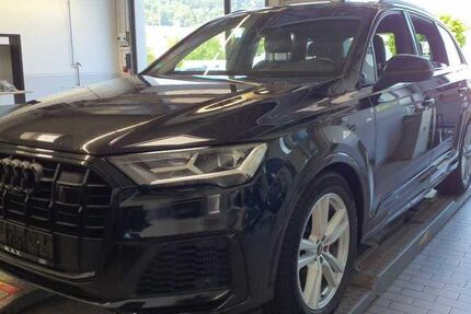 Audi Q7 106.810 km 46.352 &euro; Hagen 58091
