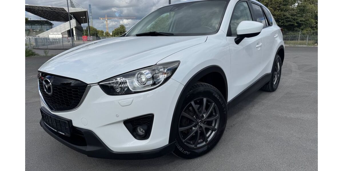 Mazda CX-5 164.000 km 7.999 &euro; Essen 45133