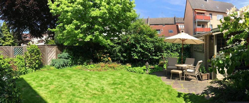 Etagenwohnung Essen Altenessen-Nord - 3 Zimmer, 101 m&sup2;, 290.000&euro; | Angebot:26070426