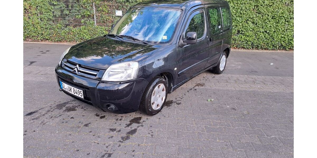 Citroen Berlingo 337.000 km 1.390 &euro; Odenthal 51519