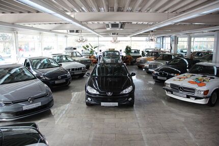 Peugeot 206 170.000 km 1.850 &euro; Essen 45356