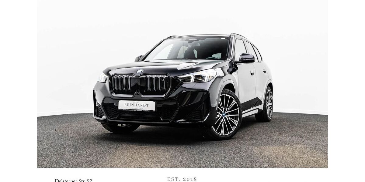 BMW iX1 54.172 km 38.200 &euro; Hagen 58091