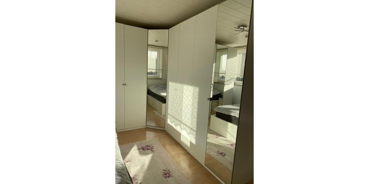 Etagenwohnung Wülfrath - 3 Zimmer, 95 m&sup2;, 185.000&euro; | Angebot:25589588