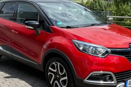 Renault Captur 86.271 km 11.800 &euro; Radevormwald 42477