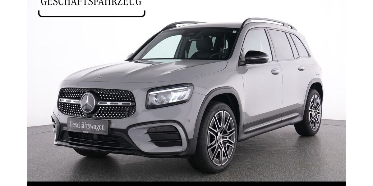 Mercedes-Benz GLB 180 8.957 km 41.650 &euro; Essen 45309