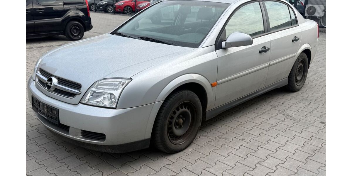 Opel Vectra 99.880 km 850 &euro; Gelsenkrichen 45884
