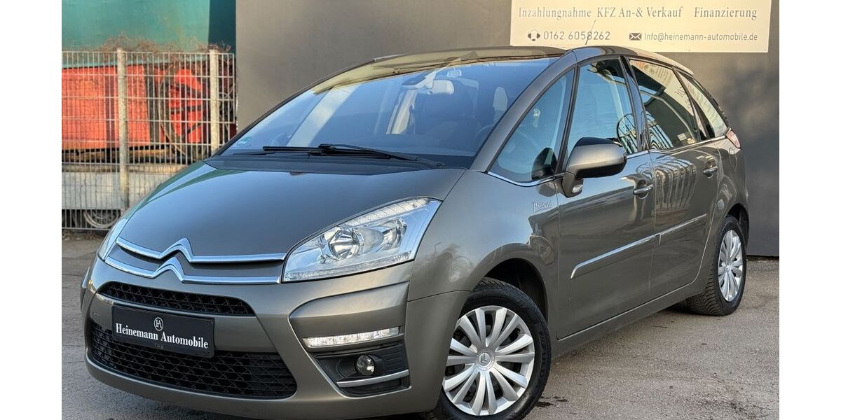 Citroen C4 Picasso 132.000 km 3.499 &euro; Essen 45139