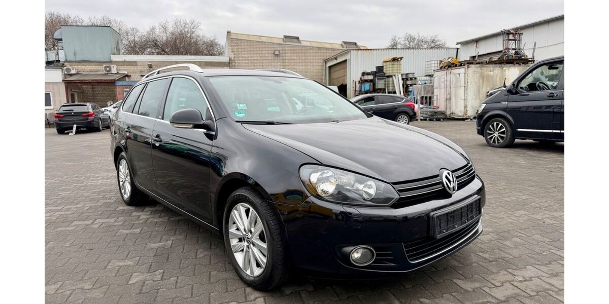 VW Golf 229.000 km 3.550 &euro; Essen 45139