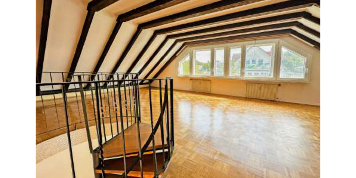 Doppelhaushälfte Bochum Bochum-Südwest - 3.5 Zimmer, 80 m&sup2;, 1.350&euro; | Angebot:25871387