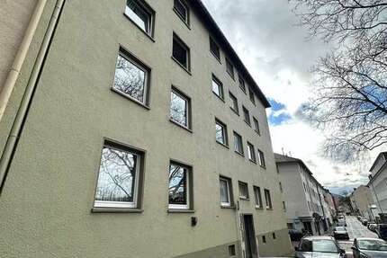 Wohnung Wuppertal Elberfeld - 2 Zimmer, 65 m&sup2;, 553&euro; | Angebot:26731249