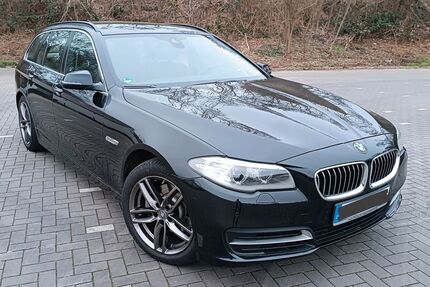 BMW 520 97.500 km 17.490 &euro; Hattingen 45529