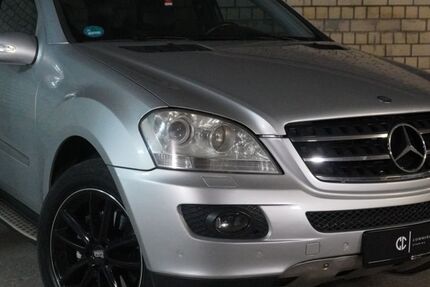 Mercedes-Benz ML 320 303.000 km 4.999 &euro; Wuppertal 42285