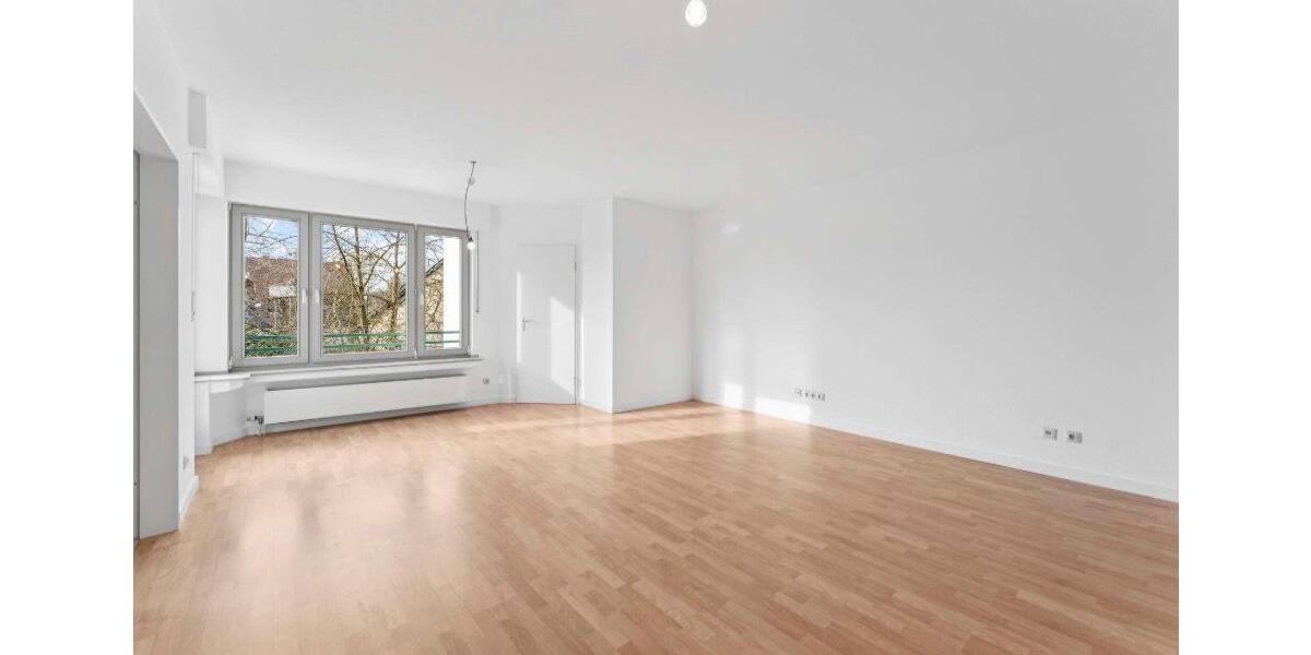 Etagenwohnung Haan - 2 Zimmer, 60 m&sup2;, 980&euro; | Angebot:26479999