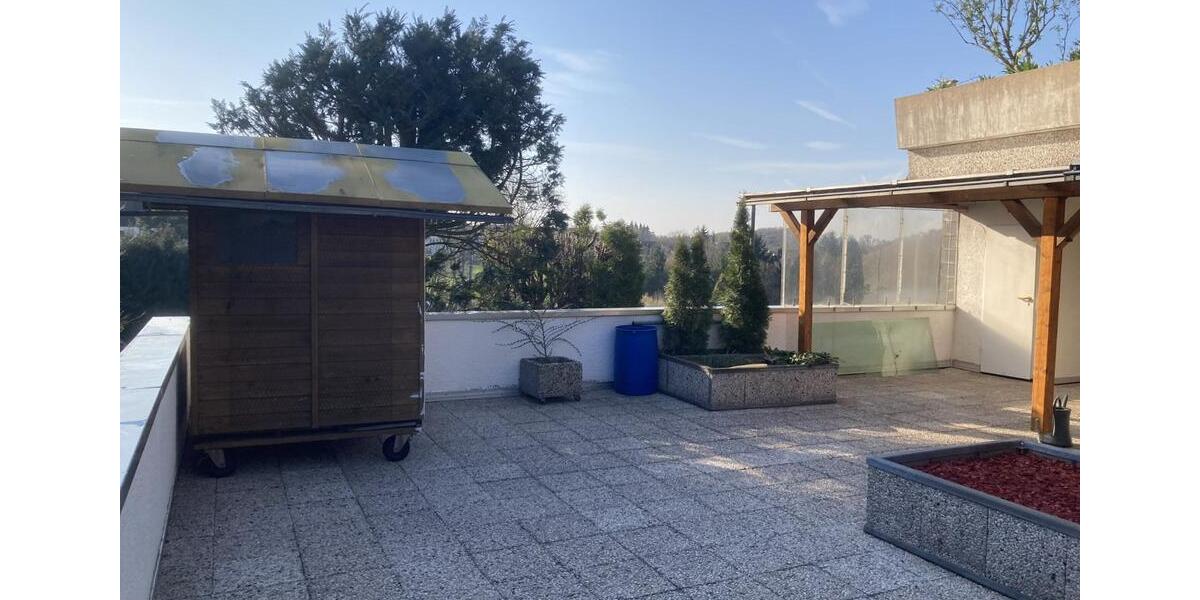 Hochparterre Burscheid - 3 Zimmer, 110 m&sup2;, 318.000&euro; | Angebot:25972133