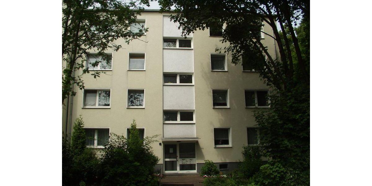 Etagenwohnung Mülheim an der Ruhr Broich - 3 Zimmer, 76 m&sup2;, 761&euro; | Angebot:25084536