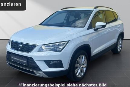 Seat Ateca 71.100 km 18.990 &euro; Mettmann 40822