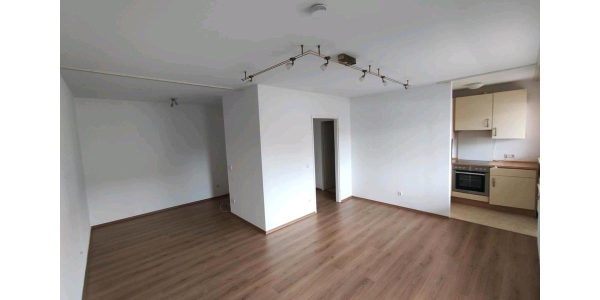 Terrassenwohnung Remscheid Remscheid-Süd - 1 Zimmer, 40 m&sup2;, 350&euro; | Angebot:25959317