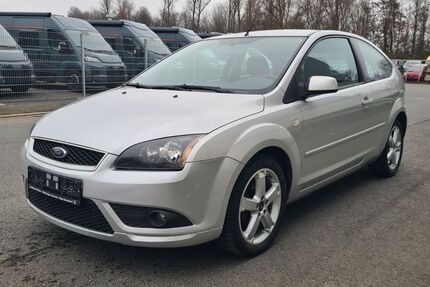 Ford Focus 190.265 km 1.990 &euro; Essen 45309